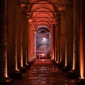 basilica cistern (1)
